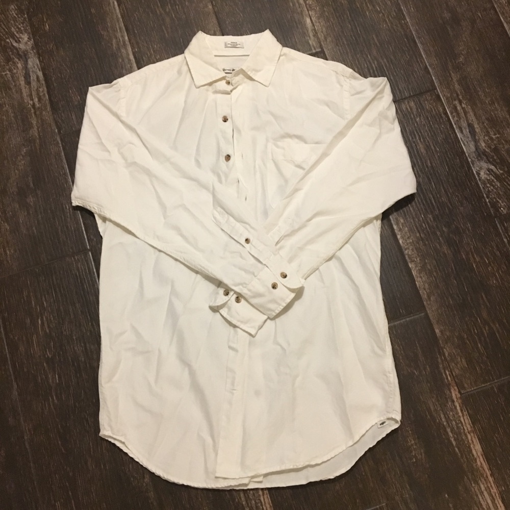 Peter Millar Mountain Collection Button Down Shirt - image 1
